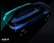 Kia Concept EV9 (2021) - picture 18 of 59