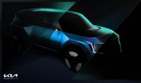 Kia Concept EV9 (2021)