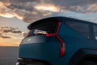 Kia Concept EV9 (2021) - picture 22 of 59