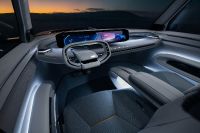 Kia Concept EV9 (2021)