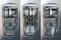 Kia Concept EV9 (2021) - picture 38 of 59