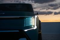 Kia Concept EV9 (2021)