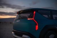 Kia Concept EV9 (2021) - picture 43 of 59