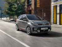 Kia Picanto and Rio (2021) - picture 3 of 35