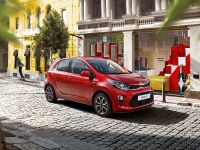 Kia Picanto and Rio (2021) - picture 6 of 35