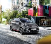 Kia Picanto and Rio (2021) - picture 7 of 35