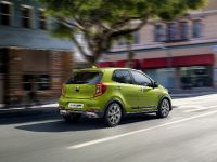 Kia Picanto and Rio (2021) - picture 8 of 35