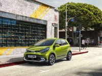 Kia Picanto and Rio (2021)