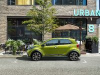 Kia Picanto and Rio (2021) - picture 10 of 35