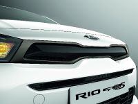Kia Picanto and Rio (2021)