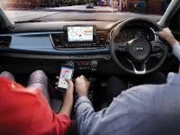 Kia Picanto and Rio (2021)