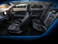 Kia Picanto and Rio (2021) - picture 14 of 35