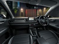 Kia Picanto and Rio (2021)