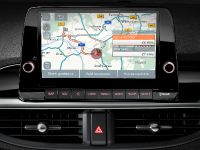 Kia Picanto and Rio (2021) - picture 18 of 35