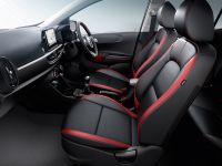 Kia Picanto and Rio (2021) - picture 19 of 35