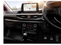 Kia Picanto and Rio (2021)