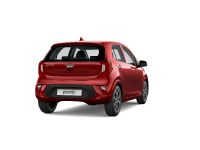 Kia Picanto and Rio (2021) - picture 22 of 35