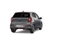 Kia Picanto and Rio (2021)
