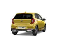 Kia Picanto and Rio (2021)