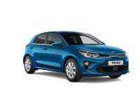 Kia Picanto and Rio (2021) - picture 30 of 35