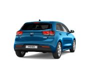 Kia Picanto and Rio (2021)