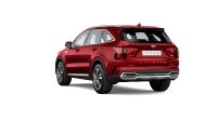 Kia Sorento PHEV (2021)