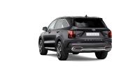 Kia Sorento PHEV (2021)