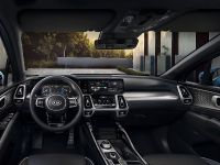 KIA Sorento PHEV (2021)