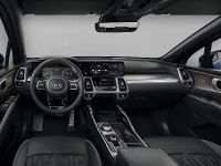 KIA Sorento PHEV (2021)