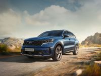 KIA Sorento PHEV (2021)