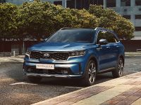 KIA Sorento PHEV (2021)