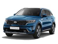 KIA Sorento PHEV (2021)