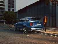 KIA Sorento PHEV (2021)
