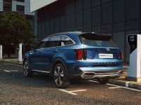 KIA Sorento PHEV (2021)