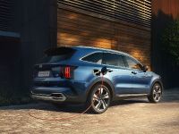 KIA Sorento PHEV (2021)