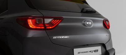 KIA Stonic GT-Line (2021) - picture 7 of 23