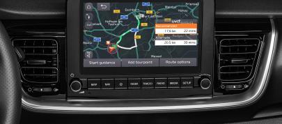 KIA Stonic GT-Line (2021) - picture 20 of 23