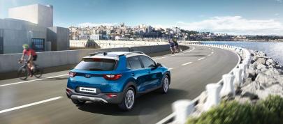 KIA Stonic GT-Line (2021) - picture 23 of 23