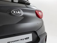 KIA Stonic GT-Line (2021) - picture 6 of 23