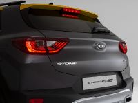 KIA Stonic GT-Line (2021) - picture 7 of 23