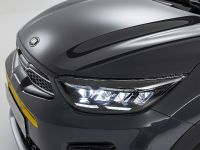 KIA Stonic GT-Line (2021) - picture 10 of 23