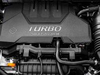 KIA Stonic GT-Line (2021) - picture 11 of 23