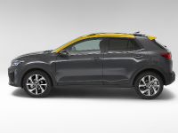 KIA Stonic GT-Line (2021) - picture 13 of 23