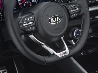 KIA Stonic GT-Line (2021) - picture 14 of 23