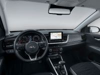 KIA Stonic GT-Line (2021) - picture 21 of 23