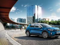 KIA Stonic GT-Line (2021) - picture 22 of 23