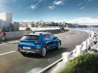 Kia Stonic Mild Hybrid (2021)