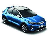 Kia Stonic Mild Hybrid (2021)