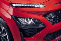 Kona and Kona N Line (2021)