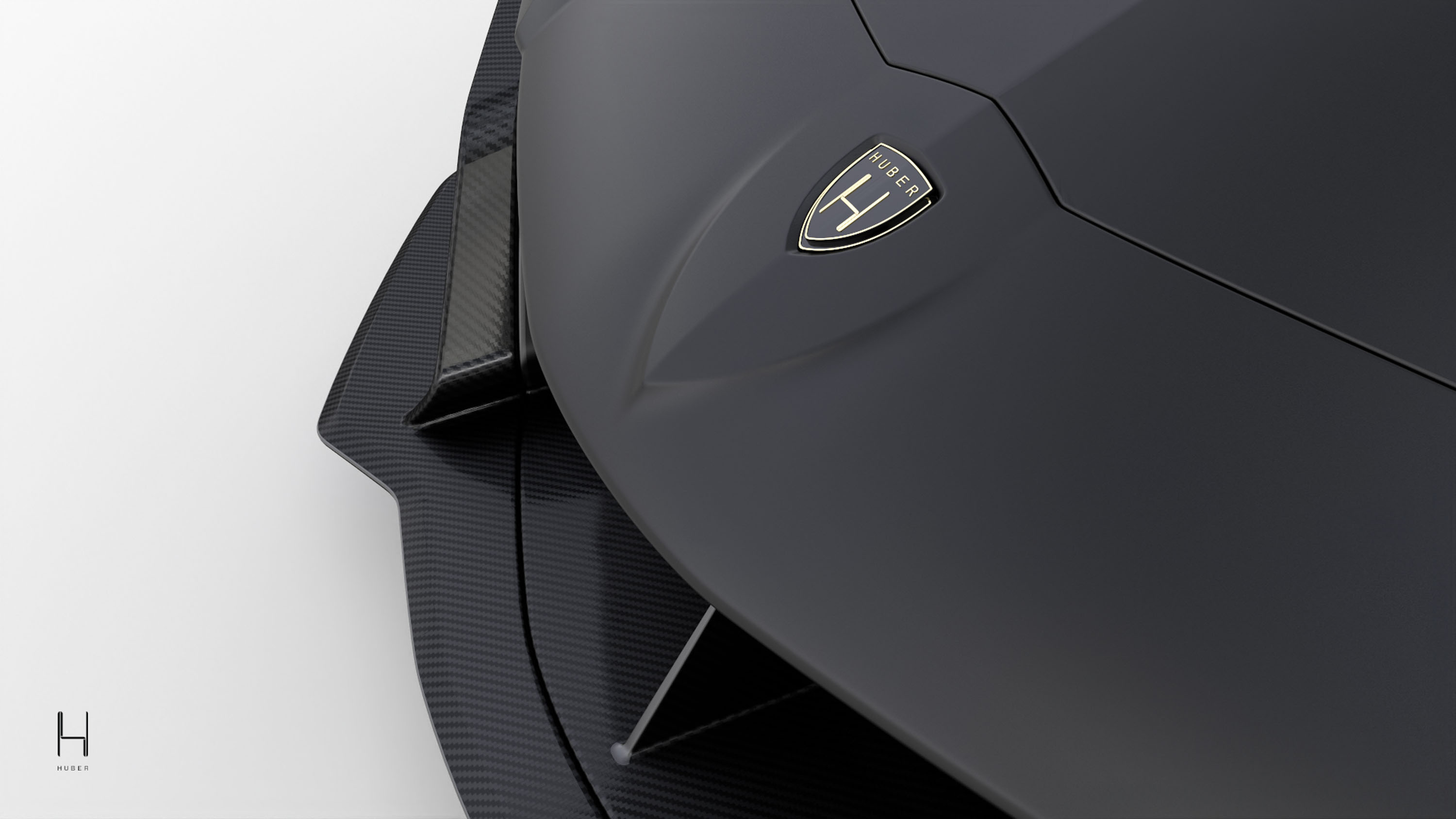 Lamborghini Aventador ERA